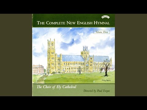 Noël nouvelet "Now the Green Blade Riseth from the Buried Grain"