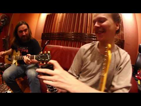 Tilhet, pajut ja muut - Kunnes aika mennyt on TEASER 2017