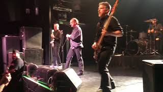 The Jesus Lizard - Mouth Breather at Irving Plaza 12/10:17
