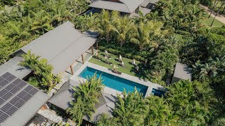 Yangaro Wellness Retreats - Whitsundays, QLD