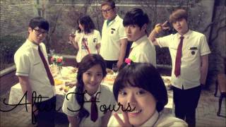 Download lagu Monstar OST - After Hours - Yong Junhyung (Beast) & BTOB mp3