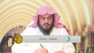 صورة برنامج (ما لا يسع جهله) - 11- 9- 1438 هـ - مع الشيخ خالد الفليج