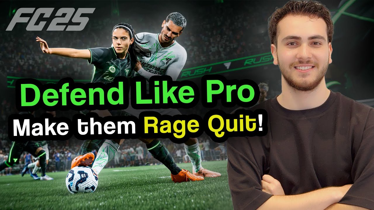 AVOID THESE COMMON DEFENDING MISTAKES! | IN-DEPTH DEFENDING ANALYSIS