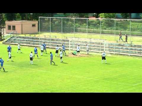 FK Lovosice - FK Tatran Kadaň