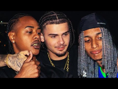 Deixa os menor viver - Oruam Feat Tz da coronel (prévia)