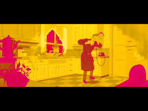 Kent Mansley's Phone Call (Vocoded)