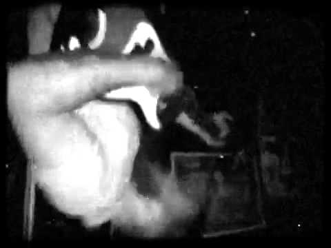 Kruxe @ the Lamplighter 3/3/11