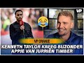 ZELFKRITISCHE Taylor NOEMT VERBETERPUNT & LACHT om BIJZONDER APPJE! ?