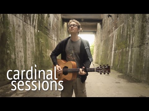 Spaceman Spiff - Volkslied - CARDINAL SESSIONS (Traumzeit Festival Special)