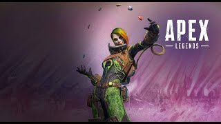 Catalyst Apex Legends - KILL LEADER  Season 15