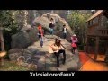 Jessie Texas Guys Music Video HD
