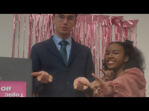 OFF-TOPIC EP.5: THE MAN THE MYTH THE LEGEND, ALEC