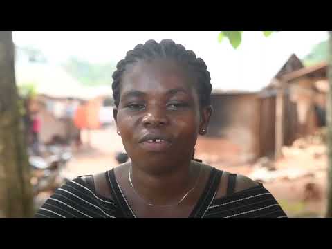 CARE Impact Fund