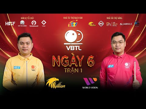 GIẢI BILLIARDS CAROM 3 BĂNG TEAM LEAGUE 2025 || SEASON 1 - TRẬN 1 - NGÀY 30/12 || SCTV THỂ THAO