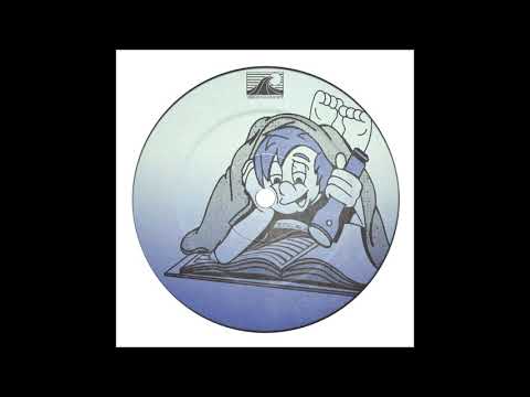DJ Soch - Peter Pan