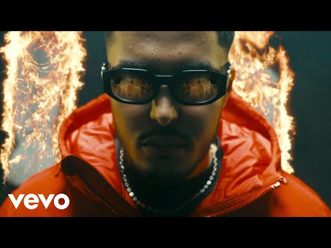 FAYV - RAMSA 4 (Clip officiel)