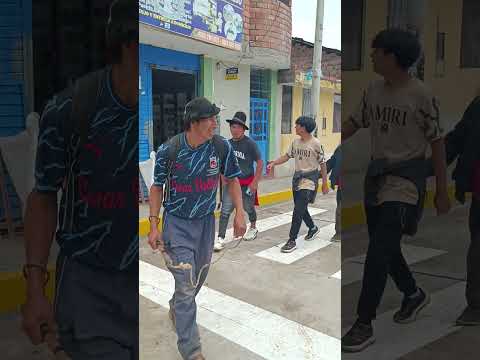 Barrio Manzana Pata lo máximo 👉 Locroja Churcampa Huancavelica.
