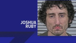 Cumberland County man arrested after 'brief' standoff, charged in multiple robberies