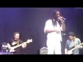 Andrew Tosh - Lesson In My Life - Dour 2012