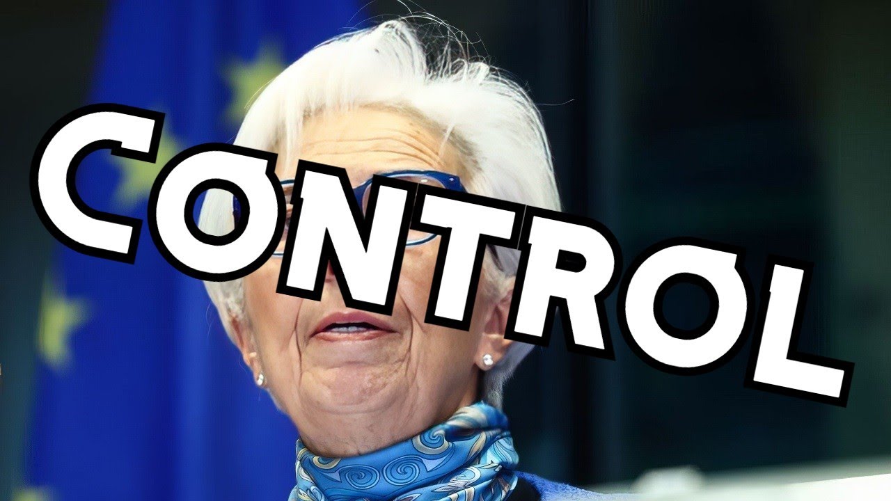 El euro digital, ¿una herramienta de control ciudadano?