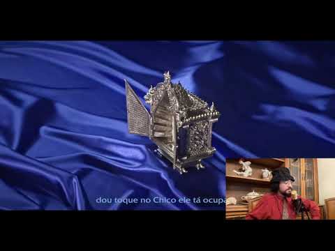 Chico da Tina (feat eddy0) - F*CK FOREX | Cinic Reacts