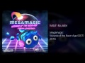 Megamagic Theme by Mitch Murder