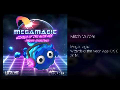 Megamagic Theme