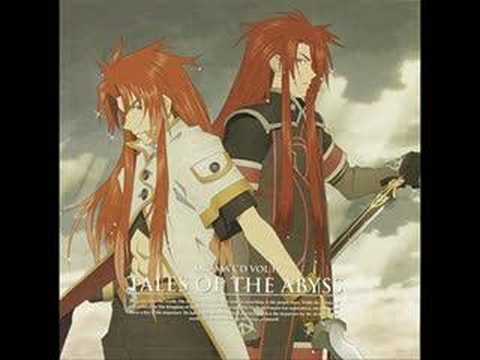 The City Of Guardians - Tales Of The Abyss
