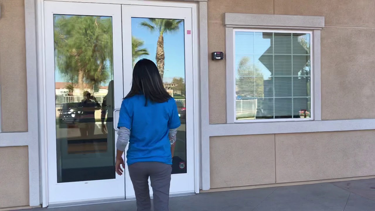 The Learning Experience Riverside virtual tour!