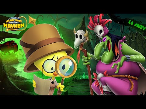 5x Ticket Wheel & Not Mastering My Craft - LTWOM