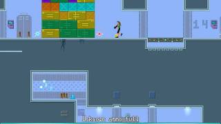 Iji - Part 2 - Pseudo Retro