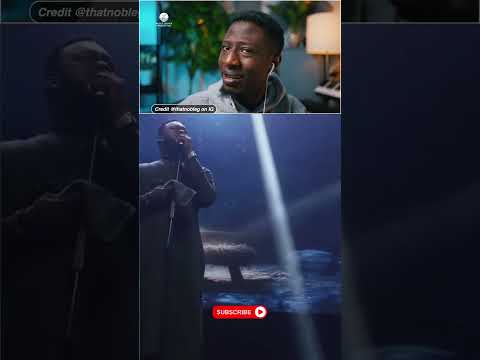 Breaking Down Noble G's Genius Move