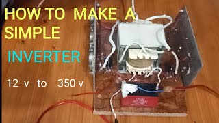 Download lagu Simple inverter, and fish shocker, fish stunner circuit diagram mp3