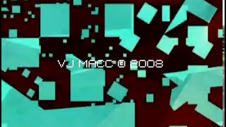 VJ MACC Xmas VJing Mix [Part 2] + DJ Set by Dabas-E [Mixotic 150]