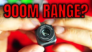 World's Smallest Thermal Monocular! Thermal Master X2 Review