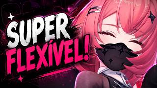 TESTEI A REMIELLE COM A MIYABI DE ZOAS... FICOU MASSA? - Zenless Zone Zero