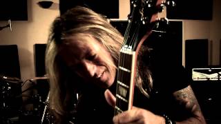 Revolution Saints - Dream On video