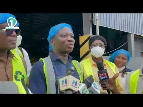 Volta Region Is the Cleanest in Ghana So Far – Oti Bless