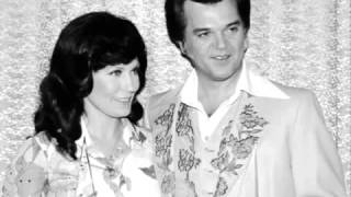 Our Conscious,Me & You by Conway Twitty & Loretta