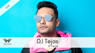 DJ Tejas video