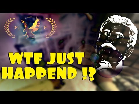 CS:GO - WTF ACE vs LEMs!!! - breakyR