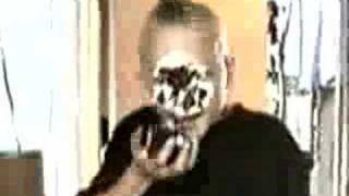 Mein Skateboard ist wichtiger als Deutschland