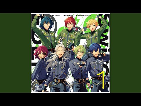 EnStars Magic for your "Switch" Switch