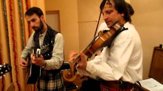 Robert Burns. Silver Tassie