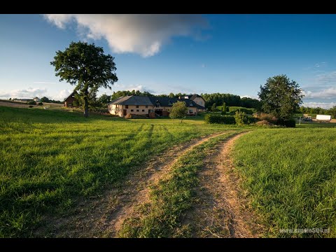 Ośrodek wypoczynkowy Kożyczkowo Gospodarstwo Agroturystyczne Pod Lipą