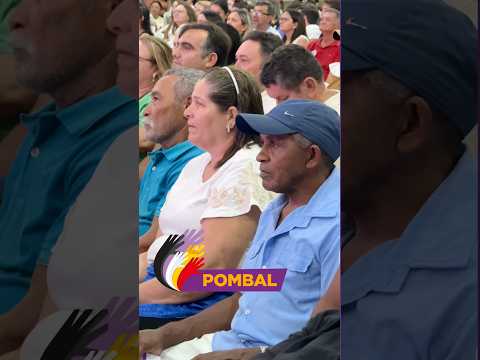 ODE • Pombal