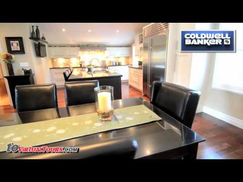 213 Davidson St Pickering Video Tour