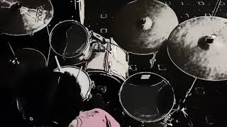 “Stop Smiling” by The Vandals : drum cover