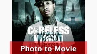 Tyga - Love Game (HQ)