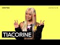 TiaCorine FreakyT Official Lyrics Meaning Verified